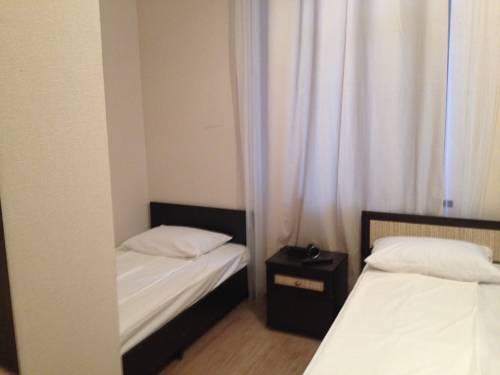 Фото Гостевой дом Монэ