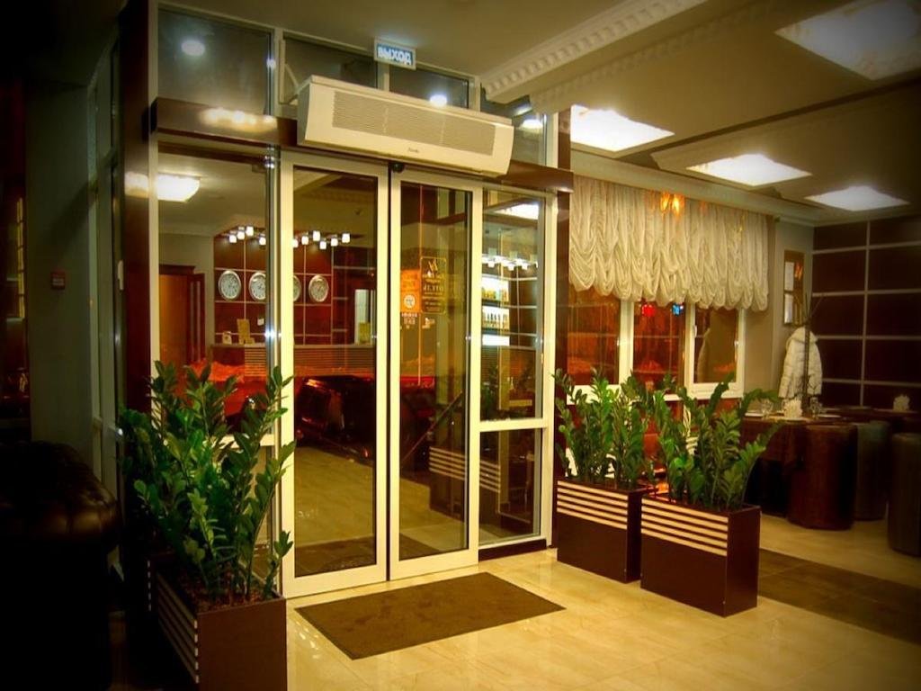 Фото Мартон Стачки