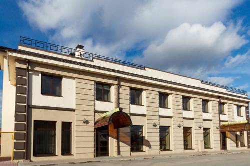 Фото BraslavLakes