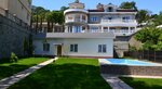 Guest House Na Vinogradnoy (посёлок городского типа Ливадия, Виноградная улица, 9В), hotel