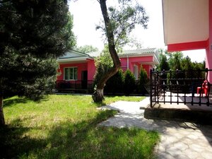 Гостиница Green House