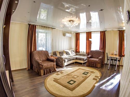 Фото В центре