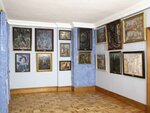 Khudozhestvenny muzey Basova (улица имени Братьев Говыриных, 15), museum