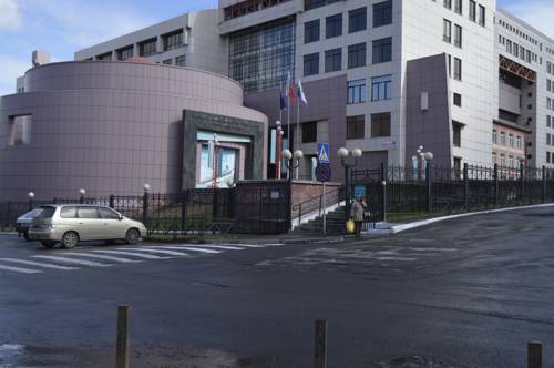 Фото Брусника