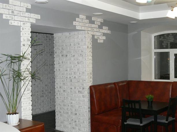 Фото Белый Тополь