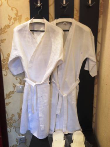 Фото Дуэт в Люблино