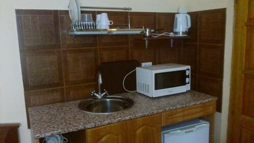 Турбаза Колибри в Алтайском крае