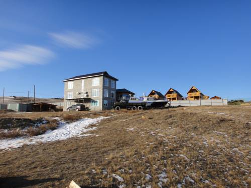 Фото Панорама