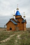 Церковь Ксении Петербургской (derevnya Ramenki, Peterburzhskaya ulitsa, 1) ، كنيسة أرثوذكسية