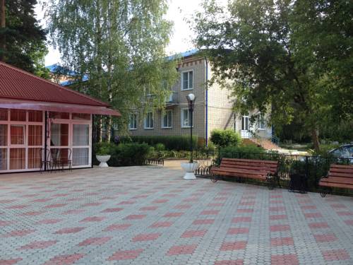 Фото Спа-Волга