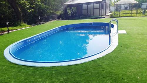 Фото Вилла Монте-Гагра