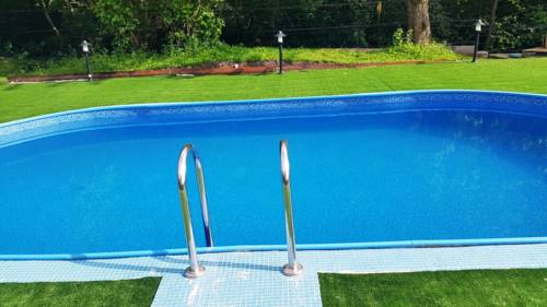 Фото Вилла Монте-Гагра