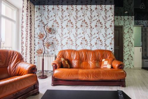 Фото Апартаменты Независимости 52