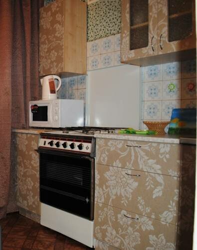 Апартаменты Comfort Arenda Minsk 3 в Минске