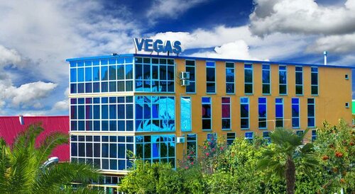 Гостевой дом Вегас в Адлере