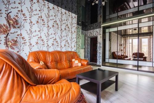 Фото Апартаменты Независимости 52