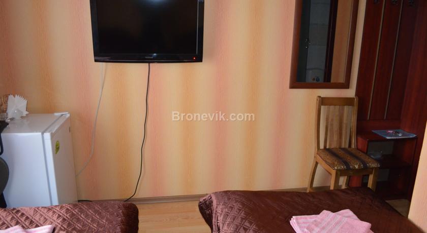 Фото отеля 5