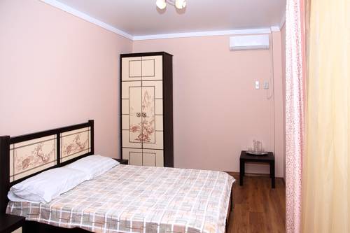 Фото Гостевой дом Релакскомфорт