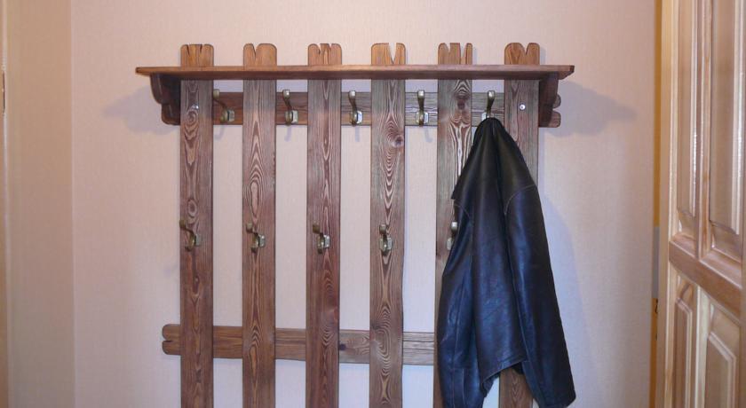 Фото Усадьба Светлые Росы