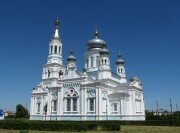 Orthodox church Tserkov Mikhaila Arkhangela V Sorochinske, Sorochinsk, photo