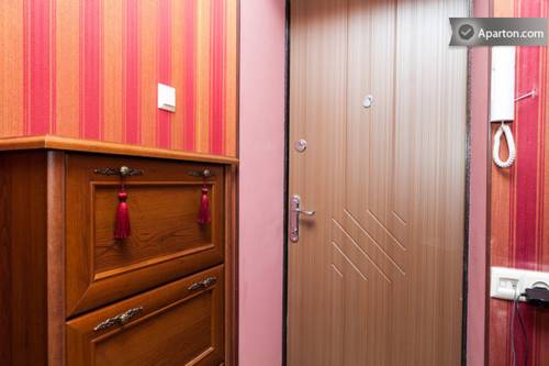 Фото Апартаменты Независимости 52