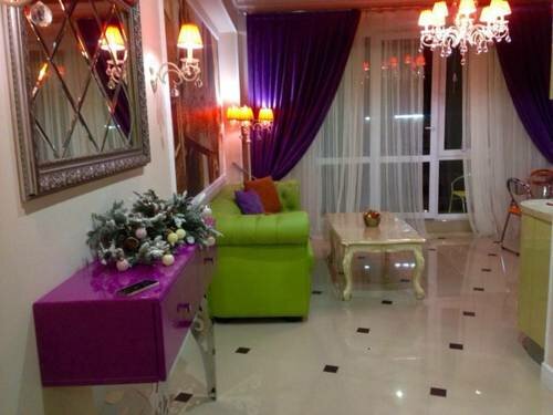 Short-term housing rental Lili, Sochi, photo