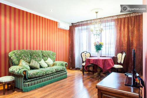 Фото Апартаменты Независимости 52