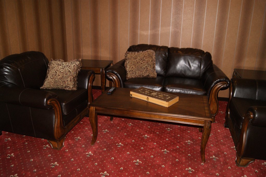 Фото Комендантская Дача