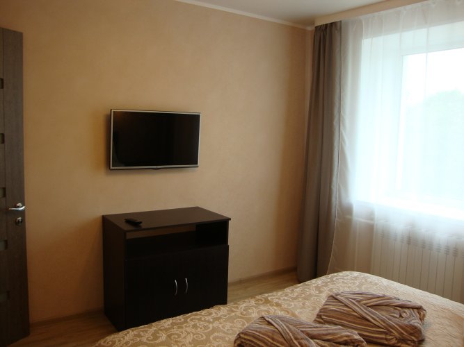 Фото Аврора