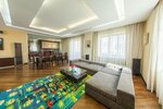 Two-storey luxury apartments (Zhylianska Street, 30А), hotel