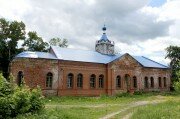 Orthodox church Church of the Intercession of Our Lady, Vladimir Oblast, photo