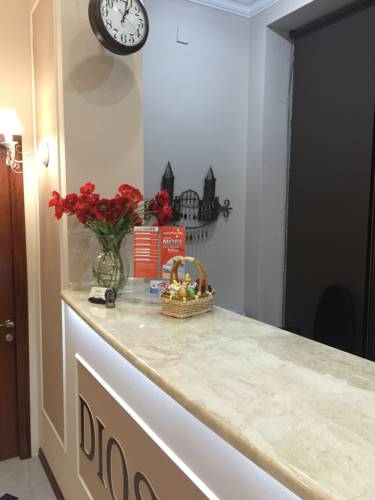 Фото Диоскурия