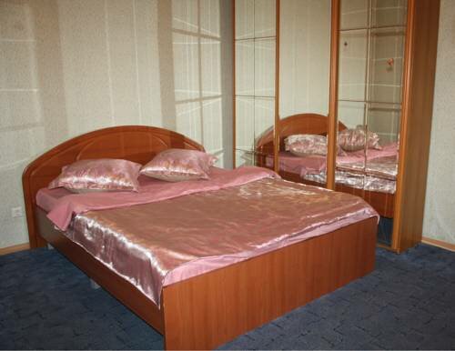 Hotel Na Centralnom 250, , foto