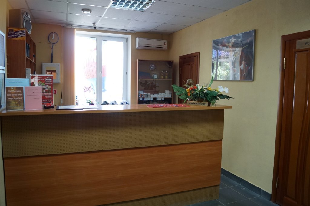 Фото Добрый Финн