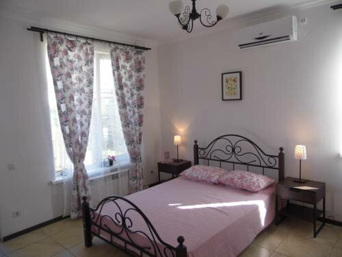 Гостевой дом Гостевой дом Прованс в Кучугурах