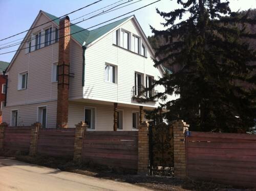 Дом в аренду Ёлочка в Иркутской области