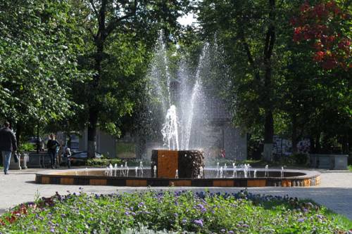 Фото Гостевой Домик