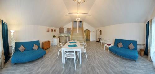 Фото Сканди