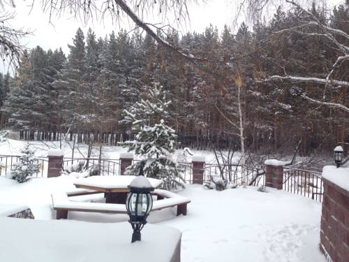 Фото Горный воздух