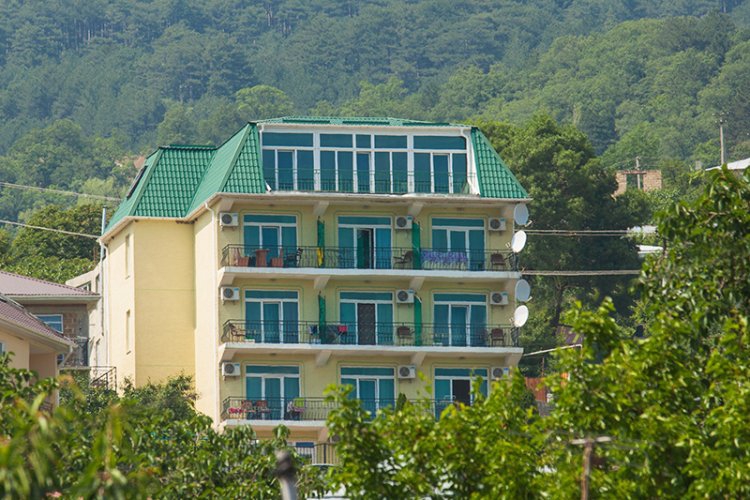 Фото Над морем