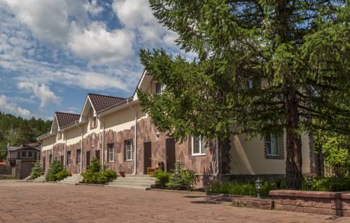 Фото Горный воздух