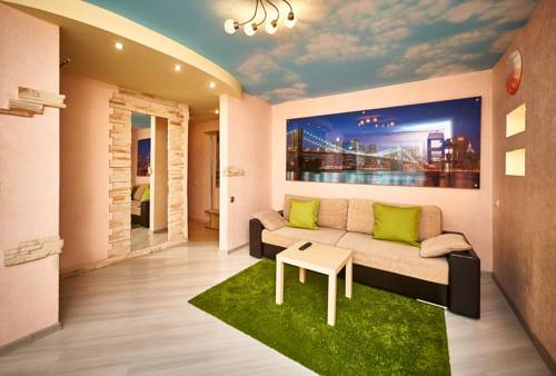 Фото Апартон на улице Гикало