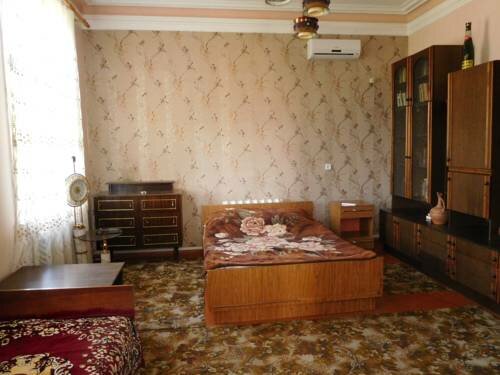 Гостиница Guesthouse on Adleiba 75 в Сухуме