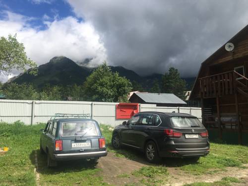 Фото Святой источник