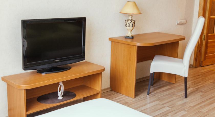 Фото отеля 4