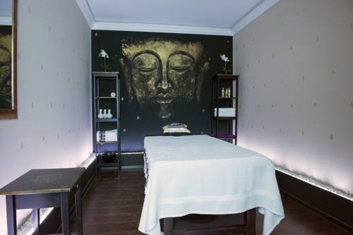 Фото Отель Вояж