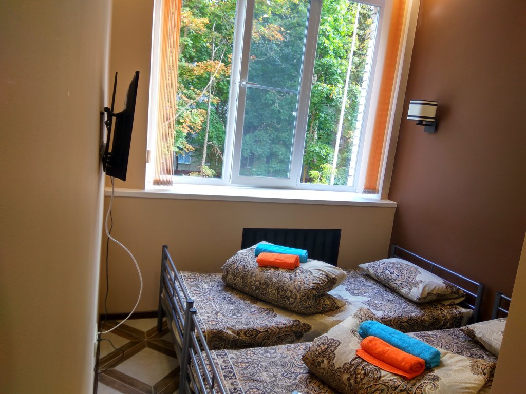 Фото Брусника Амурская