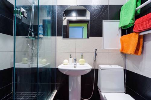 Фото Апартаменты на Романовской Слободе 10