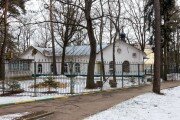 Православный храм Молитвенный дом равноапостольных Князя Владимира и Великой Княгини Ольги, Обнинск, фото