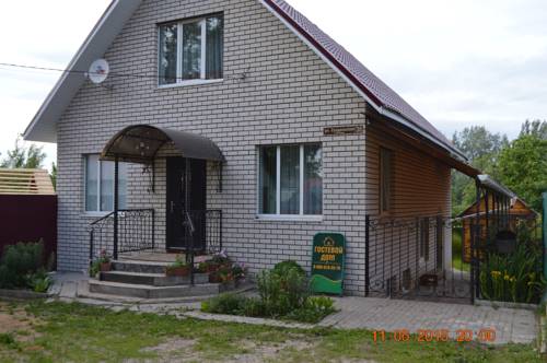 Фото Маришкин дом